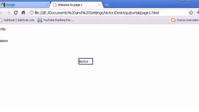 CSS Position Absolute Relative & Fixed | Learn HTML and CSS