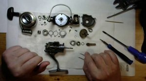 Катушка Daiwa Certate Finesse Custom 2506.