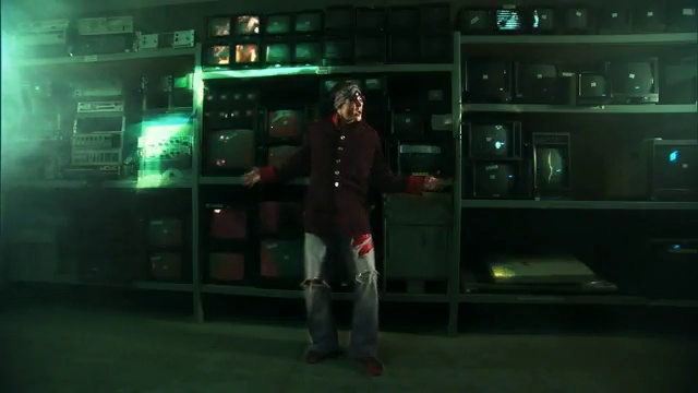 The Sagittarian - Tasty Sexy смотреть онлайн