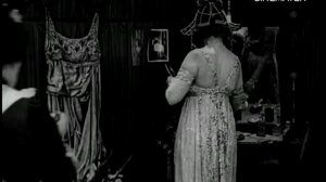 The World and Its Woman, 1919 by Frank Lloyd (Starring Geraldine Farrar & Lou Tellegen)