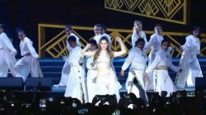 Amanda Cerny  |  LIVE DANCE PERFORMANCE YOUTUBE FANFEST INDIA 2019