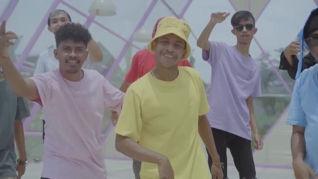 JUSTY ALDRIN - TAMANG LAMA FT TOTON CARIBO l INO I ERNAN_J I ROLANDRISKY смотреть онлайн