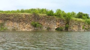 Сплав по Северскому Донцу, от станицы Калитвенской до хутора Поцелуев