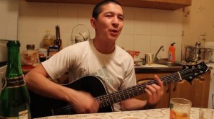 А я не забуду! Нурлан Исмагилов