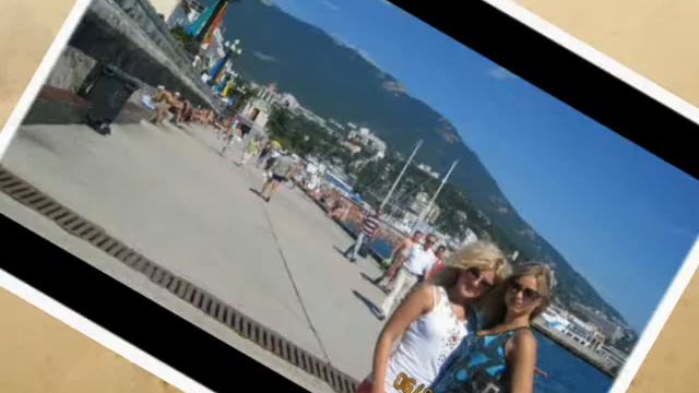 КРЫМ ! 2011.Это было незабываемо!))) смотреть онлайн