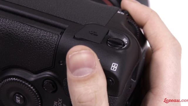 Primeur - Boitier Canon EOS 1D X Mark II смотреть онлайн