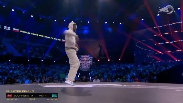 Казахстанский бибой Killa Kolya: Амир совершил подвиг для брейкинга 1 смотреть онлайн