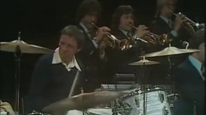 Buddy Rich   Live in The Hague 1978