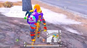 КУПИЛ СОПРОВОЖДЕНИЕ 😨🤯 ЭТО ПРОСТО ЖЕСТЬ... _ МЕТРО РОЯЛЬ _ METRO ROYALE _ PUBGM