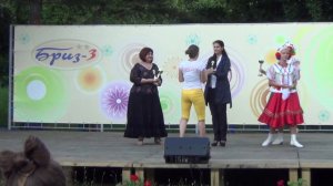 "Нефертити" репортаж из Болгарии