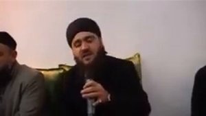 Мавлул  КОРИ ШАМШОН