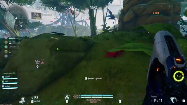 The Cycle Early Access / Epic Games VS Steam / Episode 2 / Катка 2 смотреть онлайн