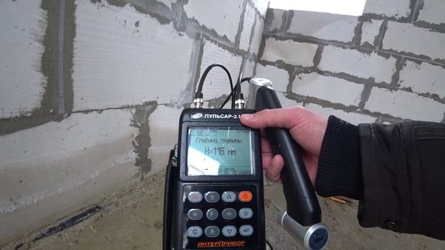Экспертиза строительства дома в КП Новые Земли - оценка качества