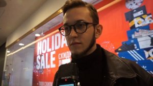 ТЫ ДЕВСТВЕННИК? ОПРОС 100 ПАРНЕЙ