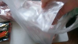 Доставка продуктов - Перекресток