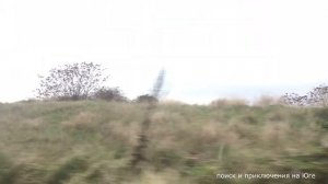 В Керчь за яхтой! Поездка по городу. Рассуждения. Осмотр яхты.