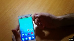 Lenovo vibe s1 краткий обзор