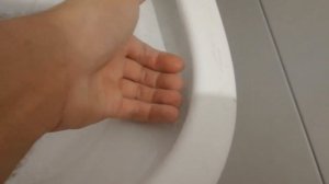 Самый офигенный унитаз. Цена/функционал/качество/вид. Bien ion.