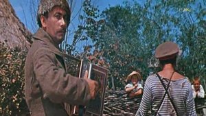 И мне с Одессой той не по пути!