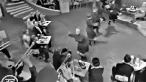 Голубой огонек № 194  Ноябрьский 1966