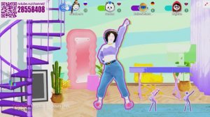 Just Dance: À la Folie - Julien Granel & Lena Situations