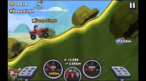 Hill Climb Racing 2 - I Bought Hill Climber Mk2 In Hcr2