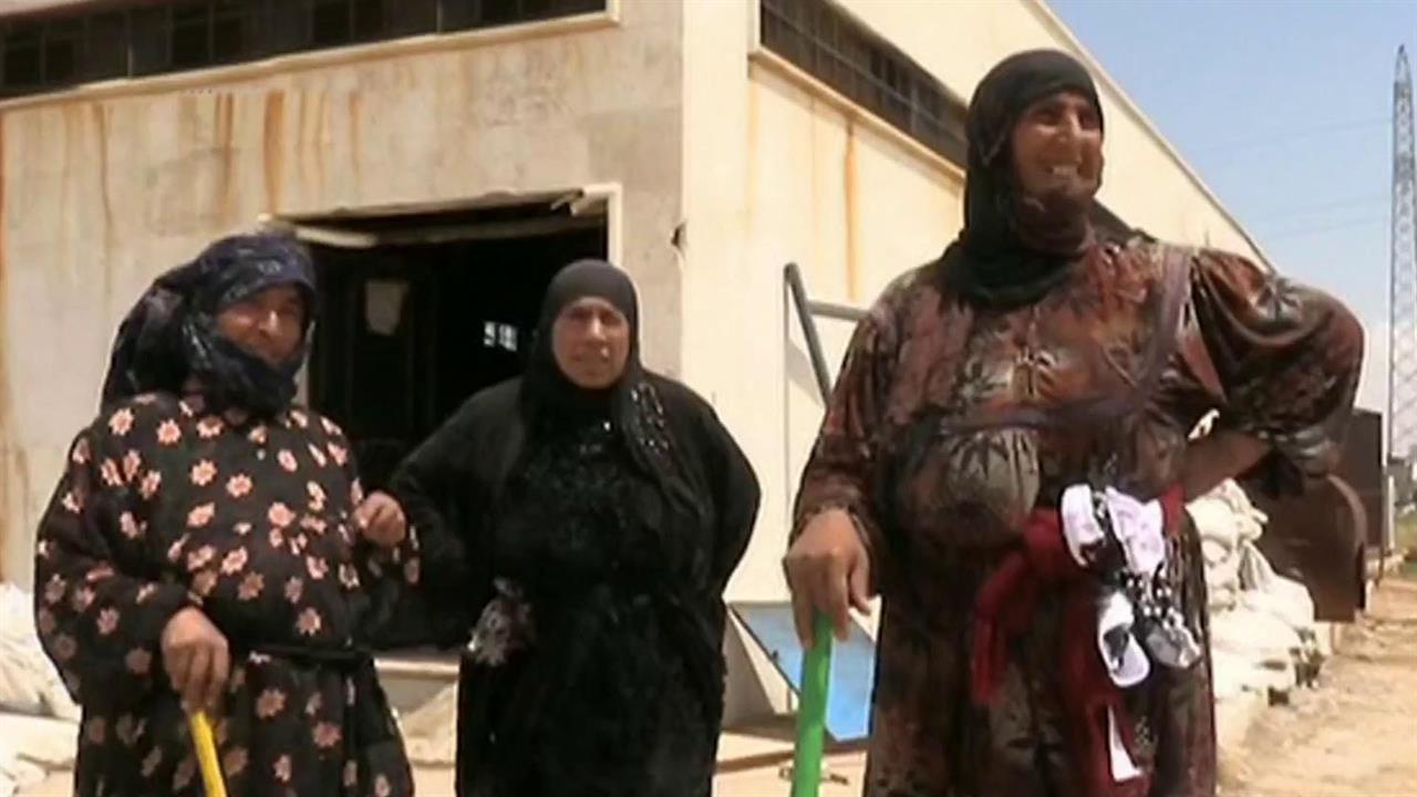 В Сирии определены зоны деэскалации, где прекращены любые боевые действия