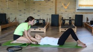 Пилатес для детей и подростков, видео 6