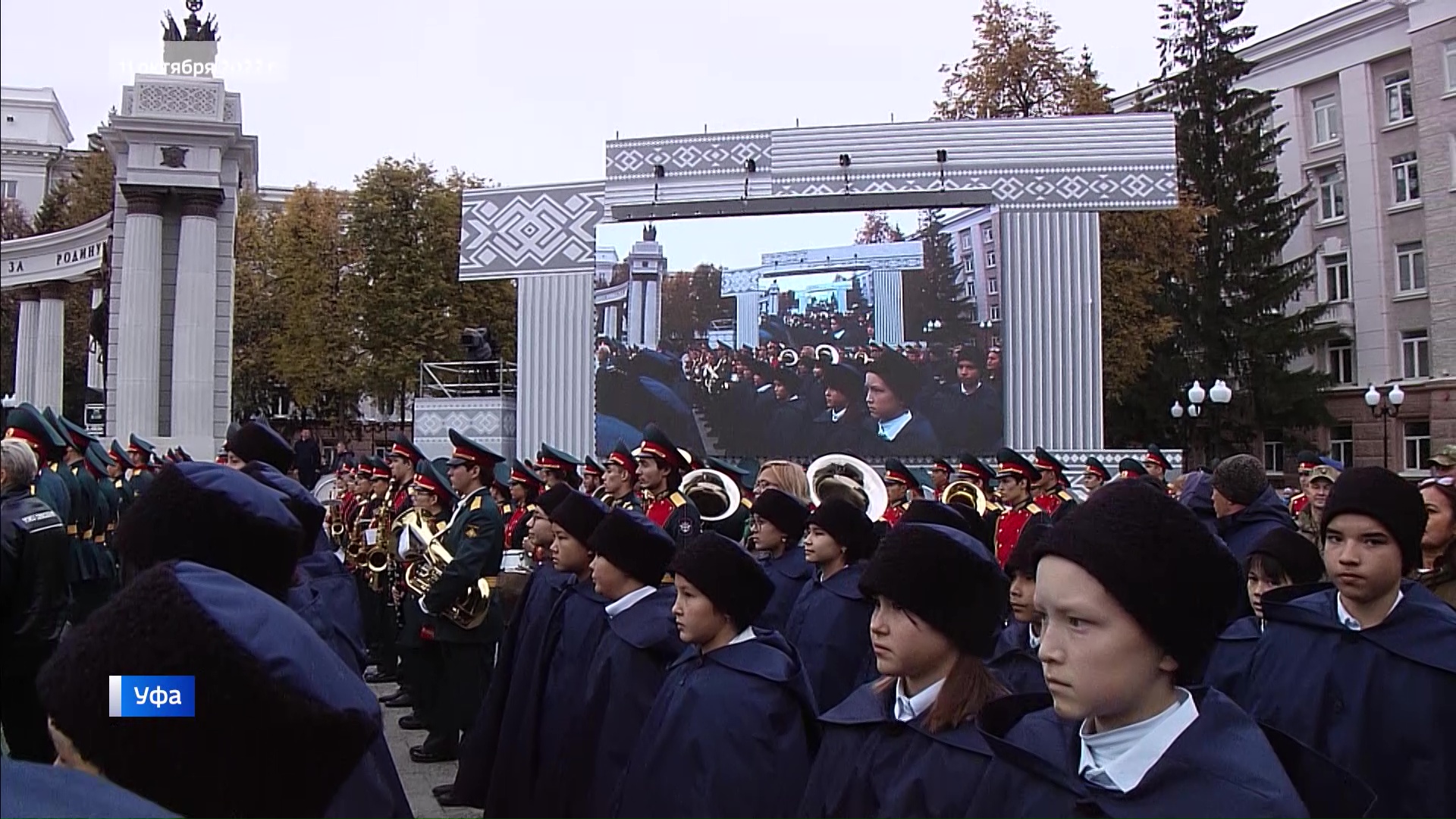 памятник шаймуратову в уфе на советской площади