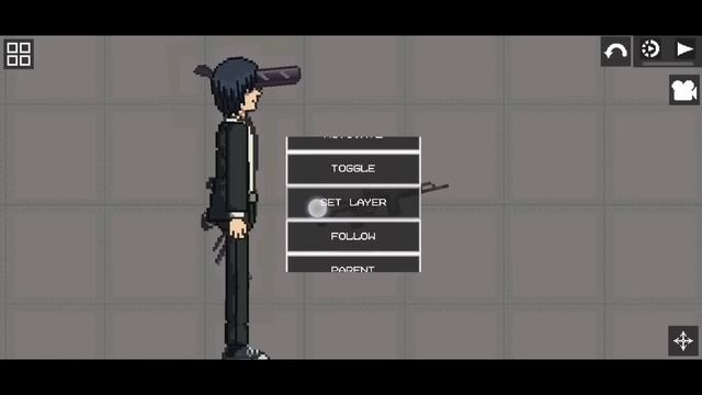 CHAINSAW MAN modpack (download tutorial) | Melon Playground Mod смотреть онлайн