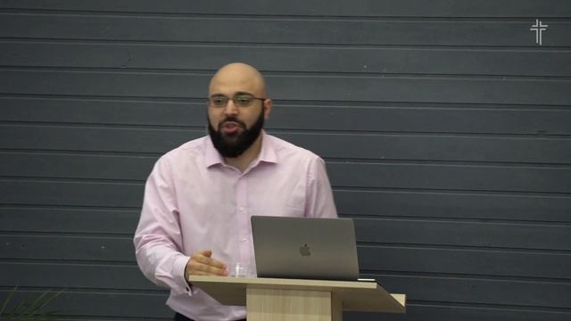 Христианская этика | Часть 7 | Планирование семьи смотреть онлайн