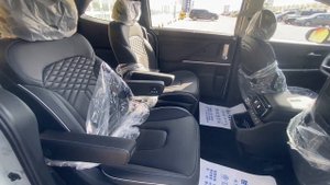 ALL NEW 2022 Hyundai Custo - Exterior And Interior