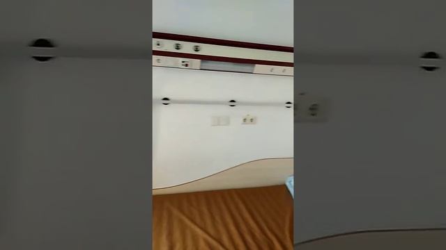 Обзор одноместной палаты в роддоме на Космической Днепр смотреть онлайн