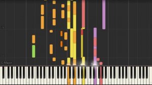 Окрасился Месяц Багрянцем