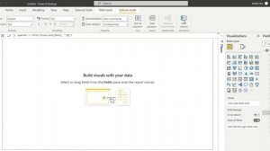 How To Create A Date Hierarchy in Power BI