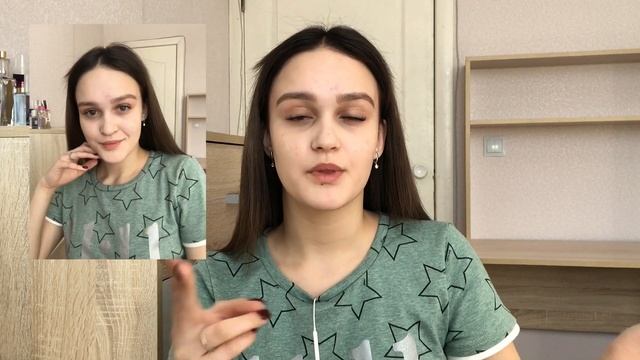 ИСТОРИЯ МОИХ ВОЛОС: почему снова в темный? + фото до и после смотреть онлайн