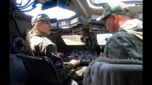 «РОТА, ПОДЪЕМ!» ДОСААФ - КУЗНИЦА ВОДИТЕЛЬСКИХ КАДРОВ