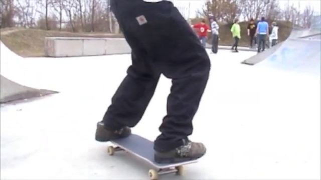 Skateboarding Taufkirchen
