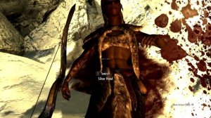 Lets play Skyrim (moded) pr.50