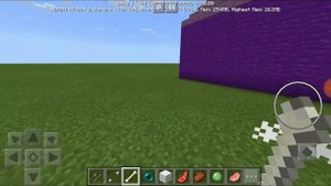 Minecraft песня Санса