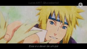 Re:zero reagindo a rap do minato  |7MZ| Subaru As Minato e Ram as kurshina(É Um Ship)(1/?)