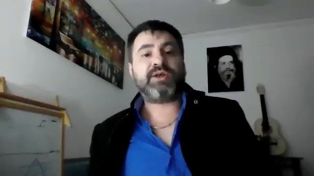 Каббала.На ложе ночном.Ступени лестницы. Рабаш.урок 2 смотреть онлайн