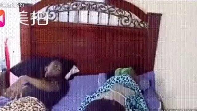 Решил приколоться над женой и пострадал смотреть онлайн