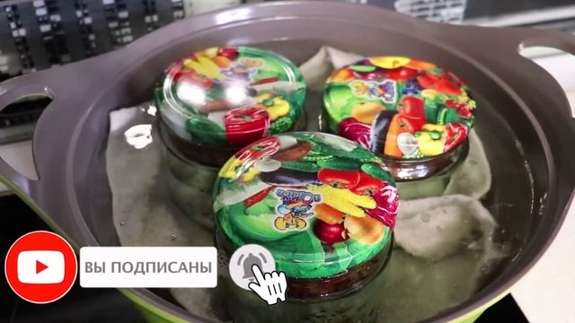 Кладу мясо в банку и получаю вкуснейшую закуску! Так готовлю мясо и сало на праздник!