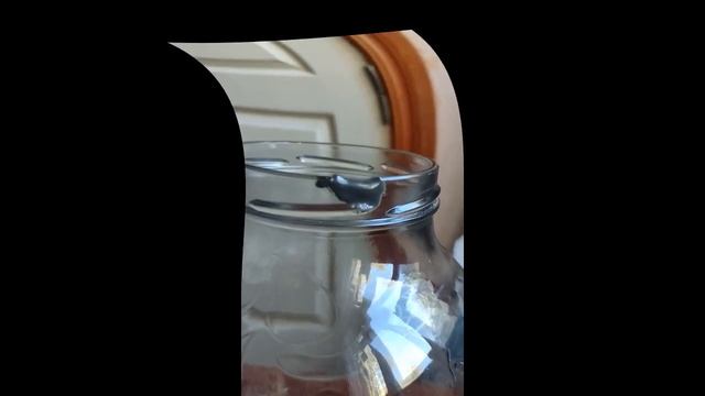 Сколы на стеклянной посуде