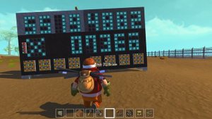 БОЕВОЙ ВЕРТОЛЕТ, ТРАНСФОРМЕР И КАЛЬКУЛЯТОР В SCRAP MECHANIC (САМЫЕ КРУТЫЕ МЕХАНИЗМЫ)