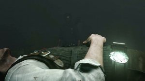 The Evil Within 2 Прохождение часть 12 3 hours