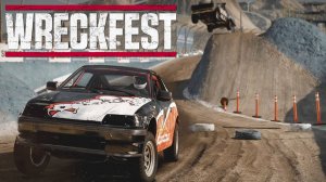 Wreckfest #173.