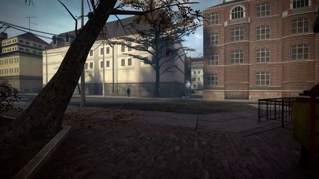 ВПЕРВЫЕ ИГРАЮ НА НОВОМ РЕЖИМЕ ПРО HALF-LIFE ALYX | GARRY'S MOD HL2RP (HL:ALYX RP)