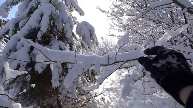 Протвино. Февраль 2018 смотреть онлайн